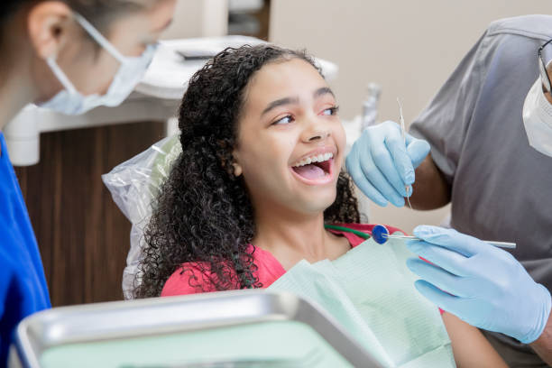 Best Orthodontic Emergency Dentist in Desert Aire, WA