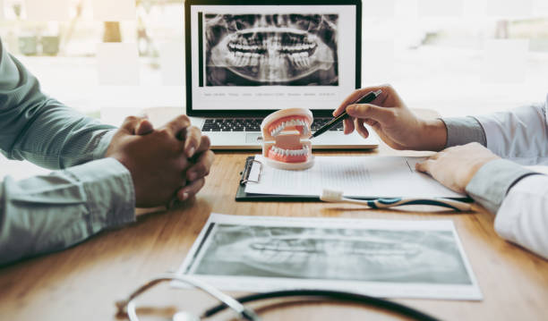 Best Mobile Emergency Dentist in Desert Aire, WA