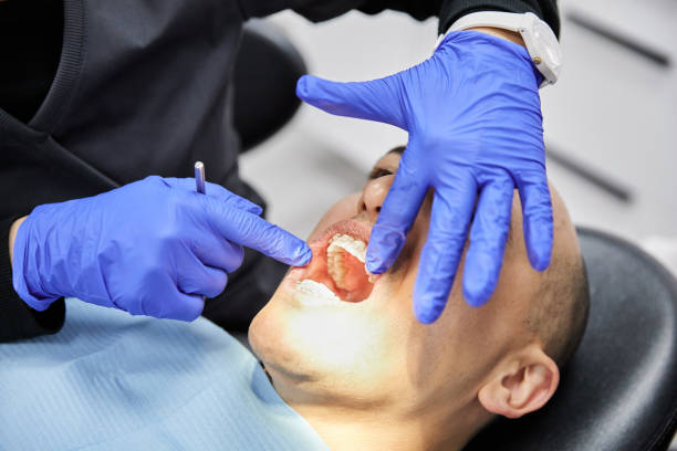 Best Emergency Dental Services for Seniors in Desert Aire, WA