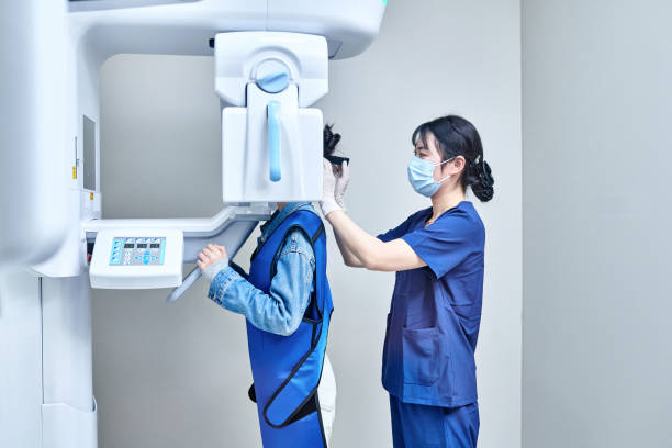 Best Orthodontic Emergency Dentist in Desert Aire, WA