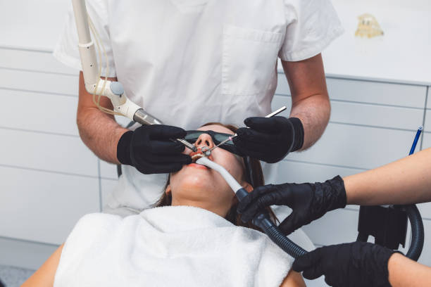 Best Emergency Dentist for Knocked-Out Tooth in Desert Aire, WA